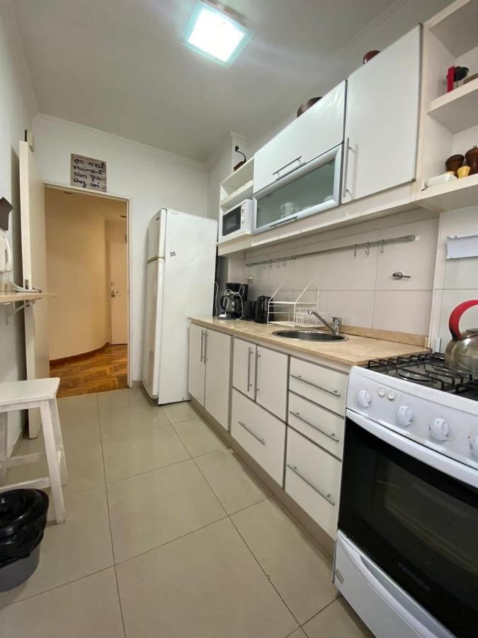 Azcuenagahome: Bright, Quiet Apartment in Prime Location Buenos Aires Exterior photo